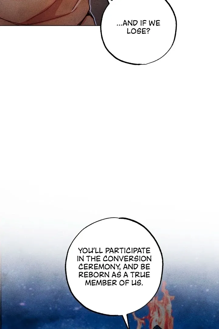 V-Card Raider: Collecting The Male Leads Chapter 31 page 65 - 