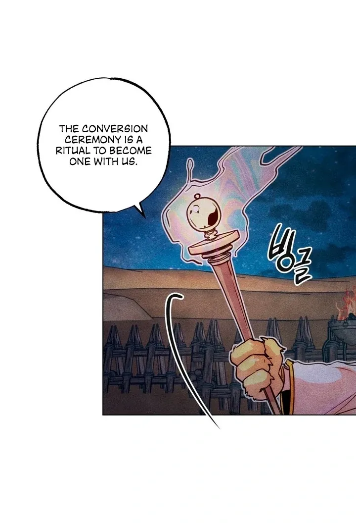 V-Card Raider: Collecting The Male Leads Chapter 31 page 68 - 