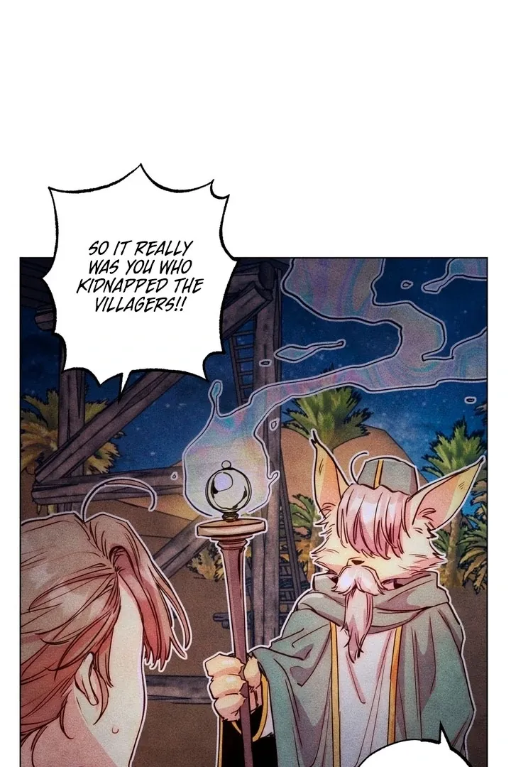 V-Card Raider: Collecting The Male Leads Chapter 31 page 71 - 