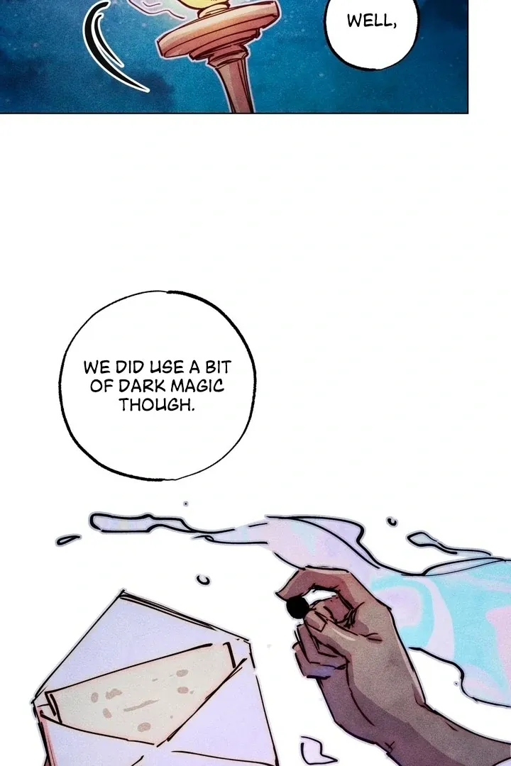 V-Card Raider: Collecting The Male Leads Chapter 31 page 73 - 