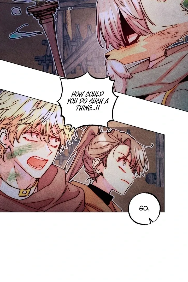 V-Card Raider: Collecting The Male Leads Chapter 31 page 75 - 
