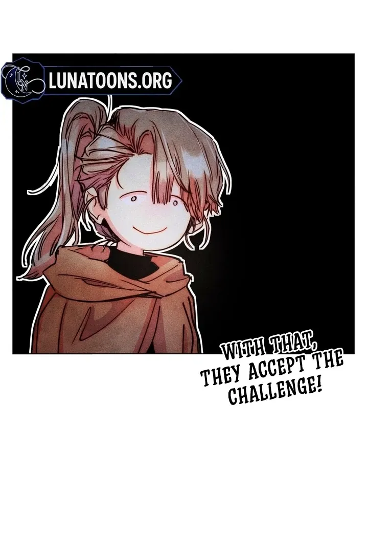 V-Card Raider: Collecting The Male Leads Chapter 31 page 84 - 