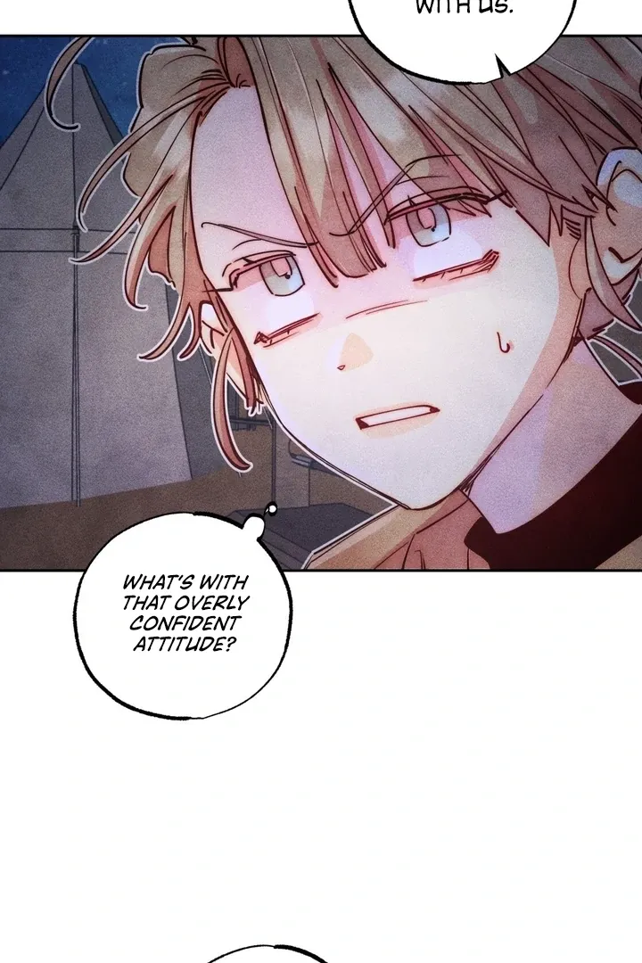 V-Card Raider: Collecting The Male Leads Chapter 32 page 12 - 