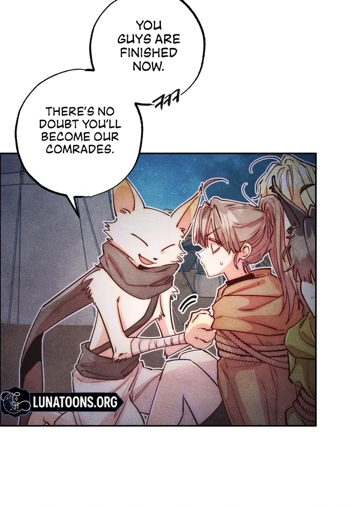 V-Card Raider: Collecting The Male Leads Chapter 32 page 13 - 