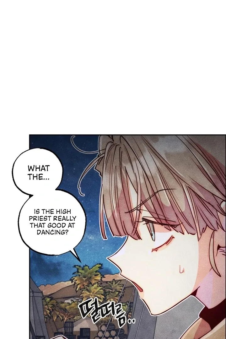 V-Card Raider: Collecting The Male Leads Chapter 32 page 15 - 