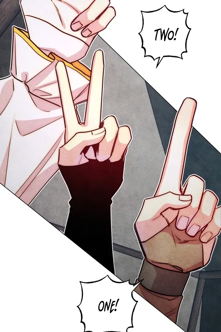 V-Card Raider: Collecting The Male Leads Chapter 32 page 25 - 