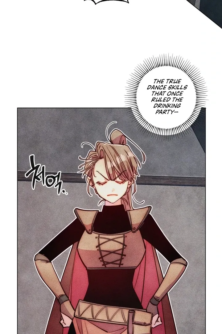 V-Card Raider: Collecting The Male Leads Chapter 32 page 26 - 