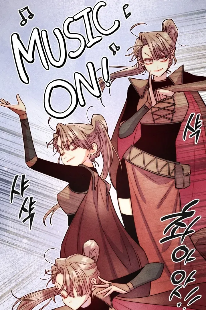 V-Card Raider: Collecting The Male Leads Chapter 32 page 29 - 