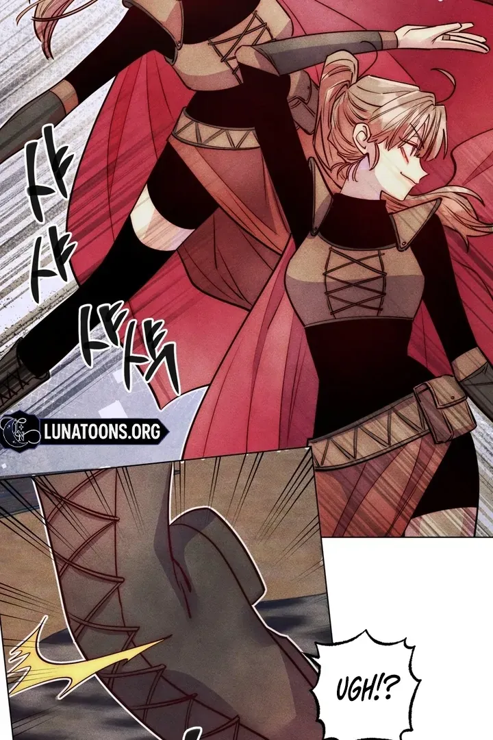 V-Card Raider: Collecting The Male Leads Chapter 32 page 30 - 