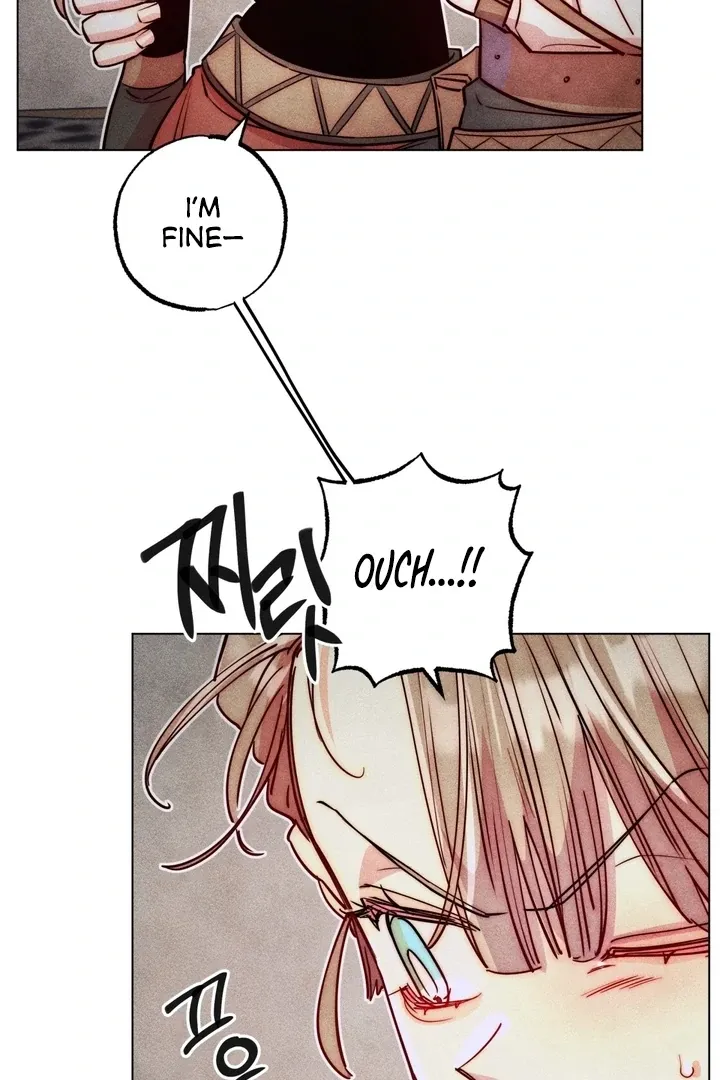 V-Card Raider: Collecting The Male Leads Chapter 32 page 35 - 
