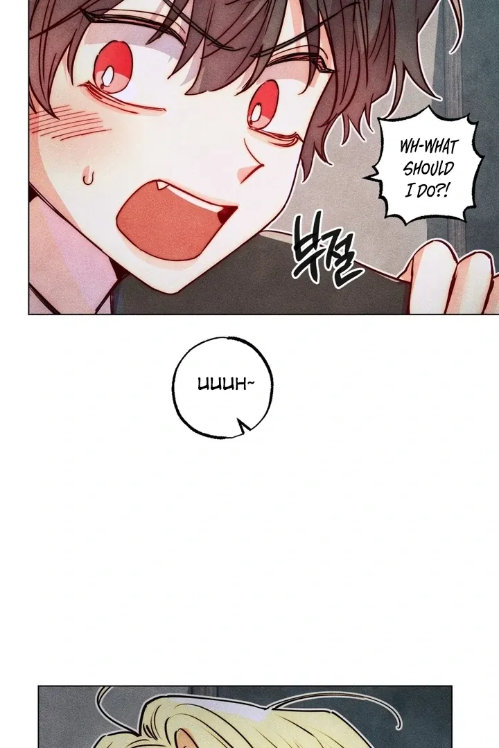 V-Card Raider: Collecting The Male Leads Chapter 32 page 37 - 