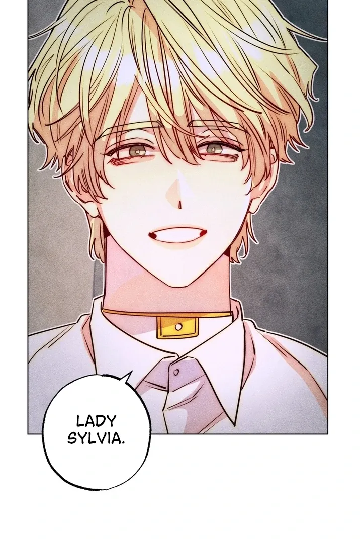 V-Card Raider: Collecting The Male Leads Chapter 32 page 38 - 