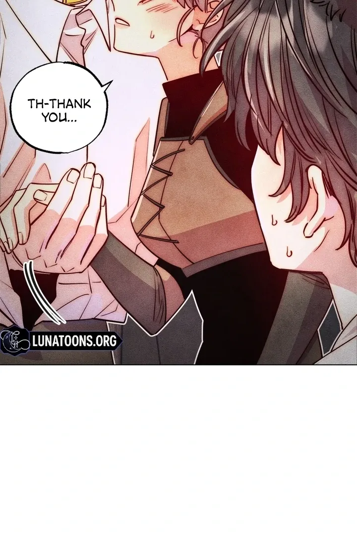 V-Card Raider: Collecting The Male Leads Chapter 32 page 40 - 