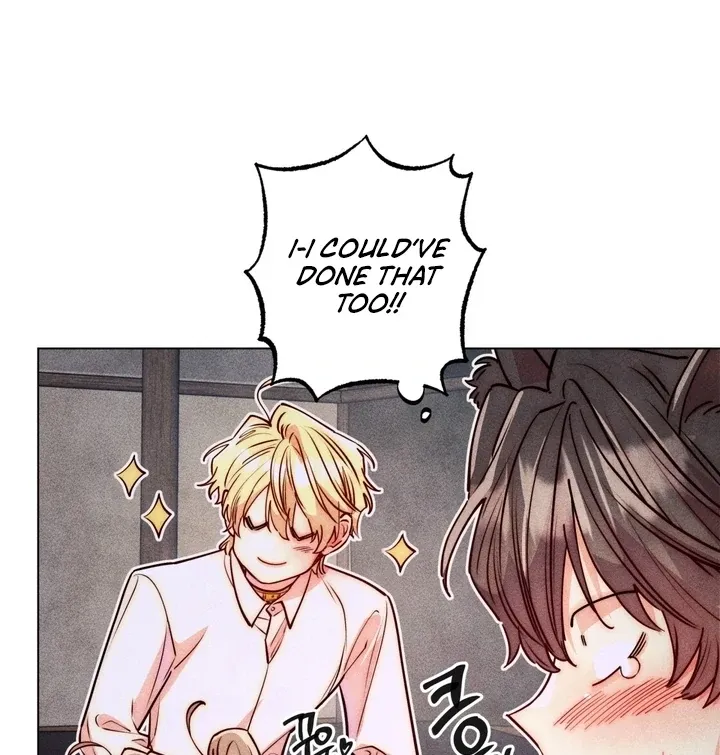 V-Card Raider: Collecting The Male Leads Chapter 32 page 41 - 