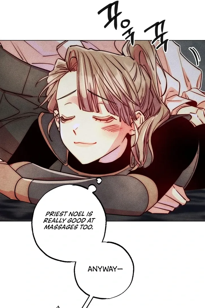 V-Card Raider: Collecting The Male Leads Chapter 32 page 43 - 