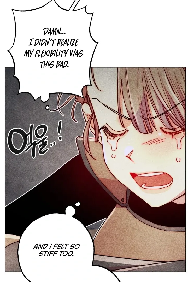 V-Card Raider: Collecting The Male Leads Chapter 32 page 44 - 