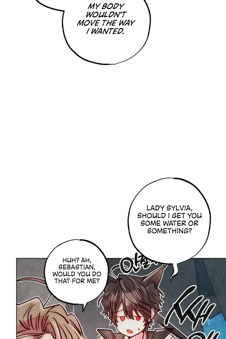 V-Card Raider: Collecting The Male Leads Chapter 32 page 45 - 