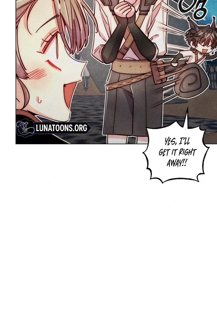 V-Card Raider: Collecting The Male Leads Chapter 32 page 46 - 