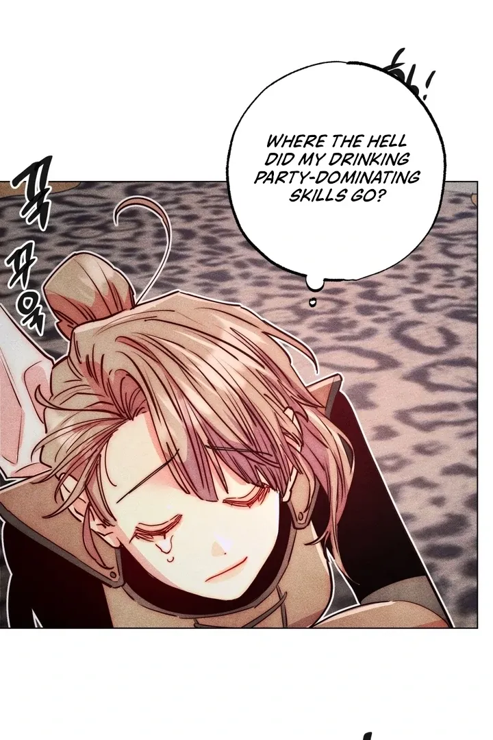 V-Card Raider: Collecting The Male Leads Chapter 32 page 47 - 