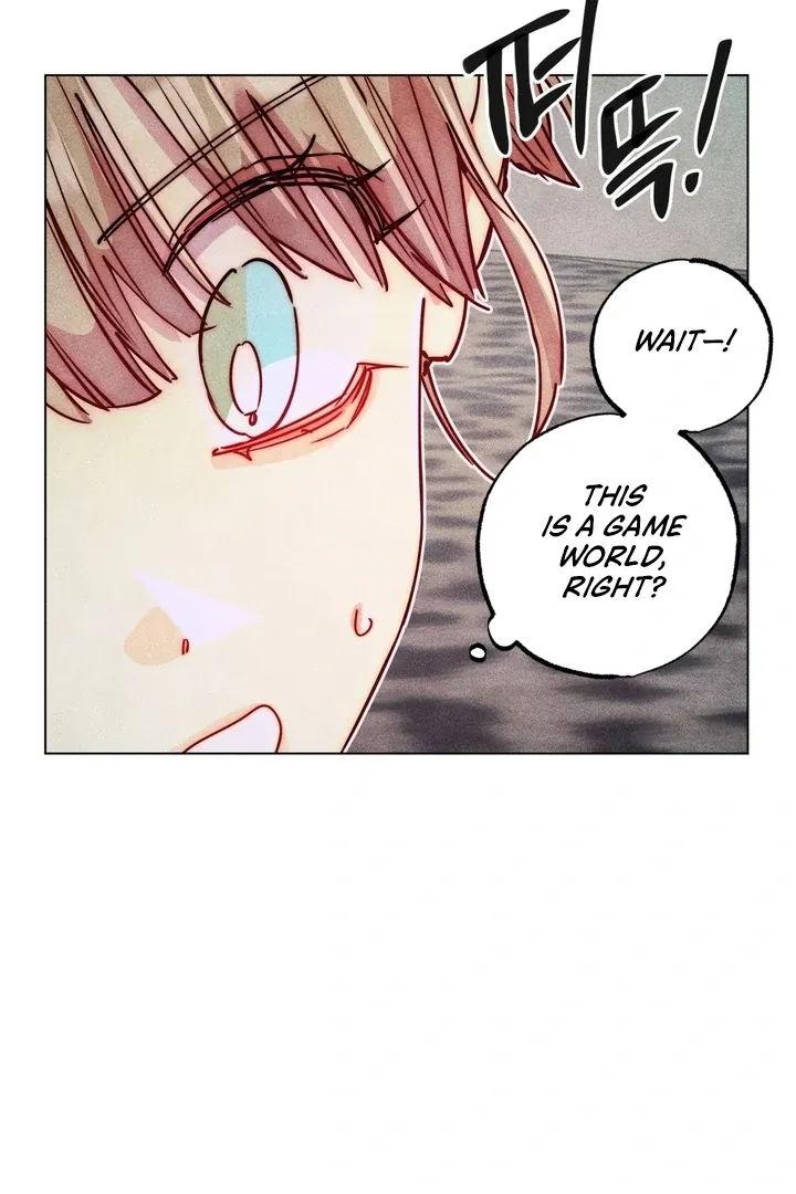 V-Card Raider: Collecting The Male Leads Chapter 32 page 48 - 