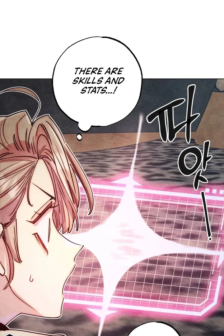 V-Card Raider: Collecting The Male Leads Chapter 32 page 49 - 