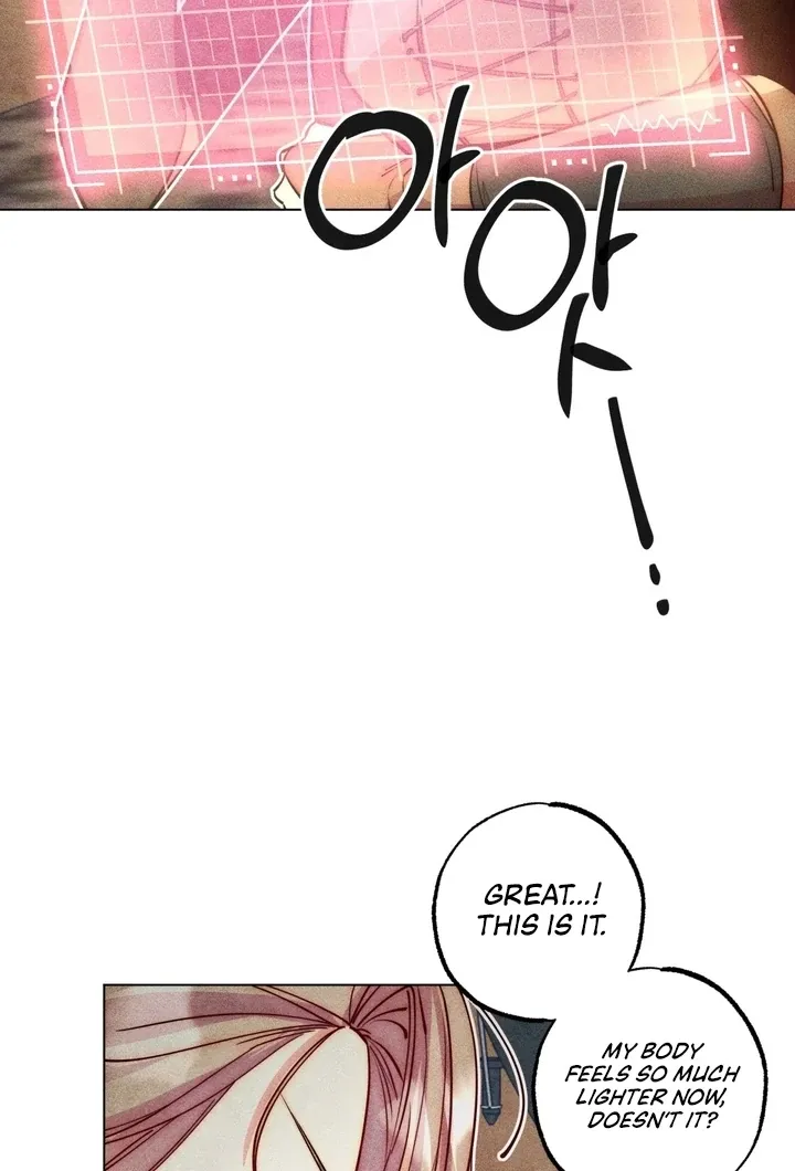 V-Card Raider: Collecting The Male Leads Chapter 32 page 54 - 