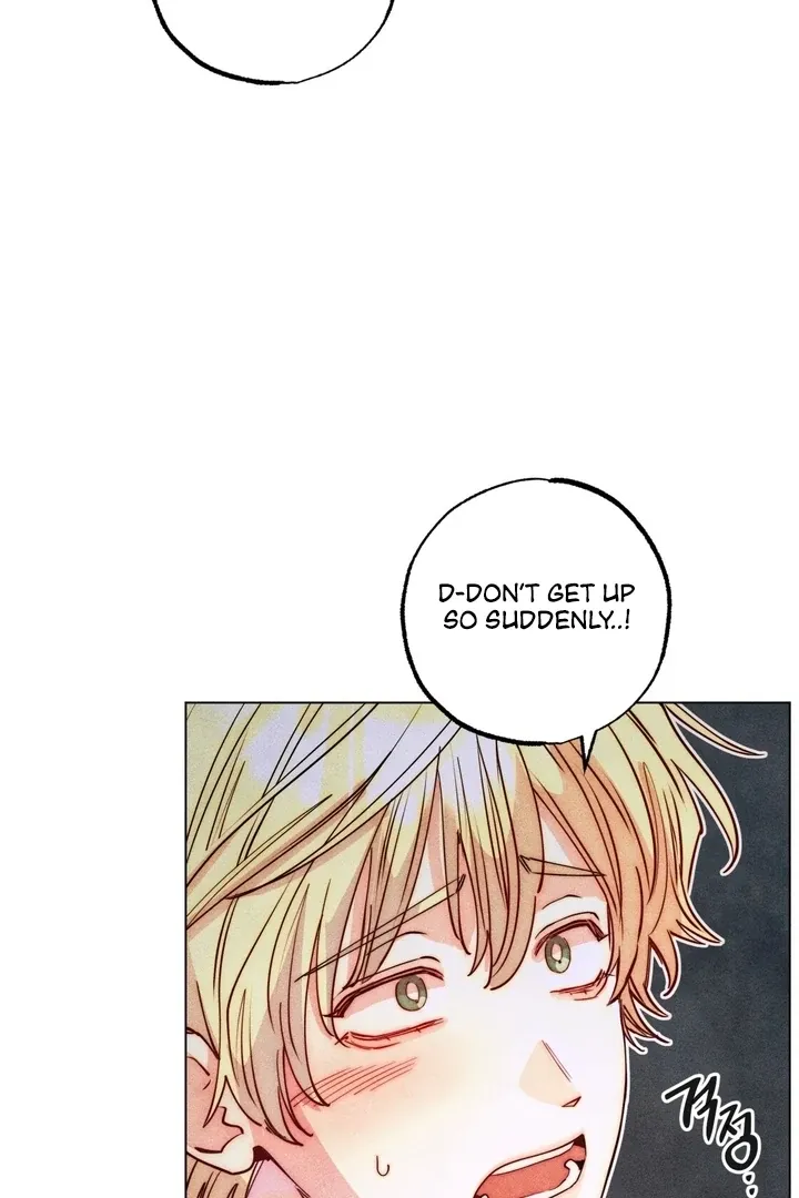 V-Card Raider: Collecting The Male Leads Chapter 32 page 57 - 