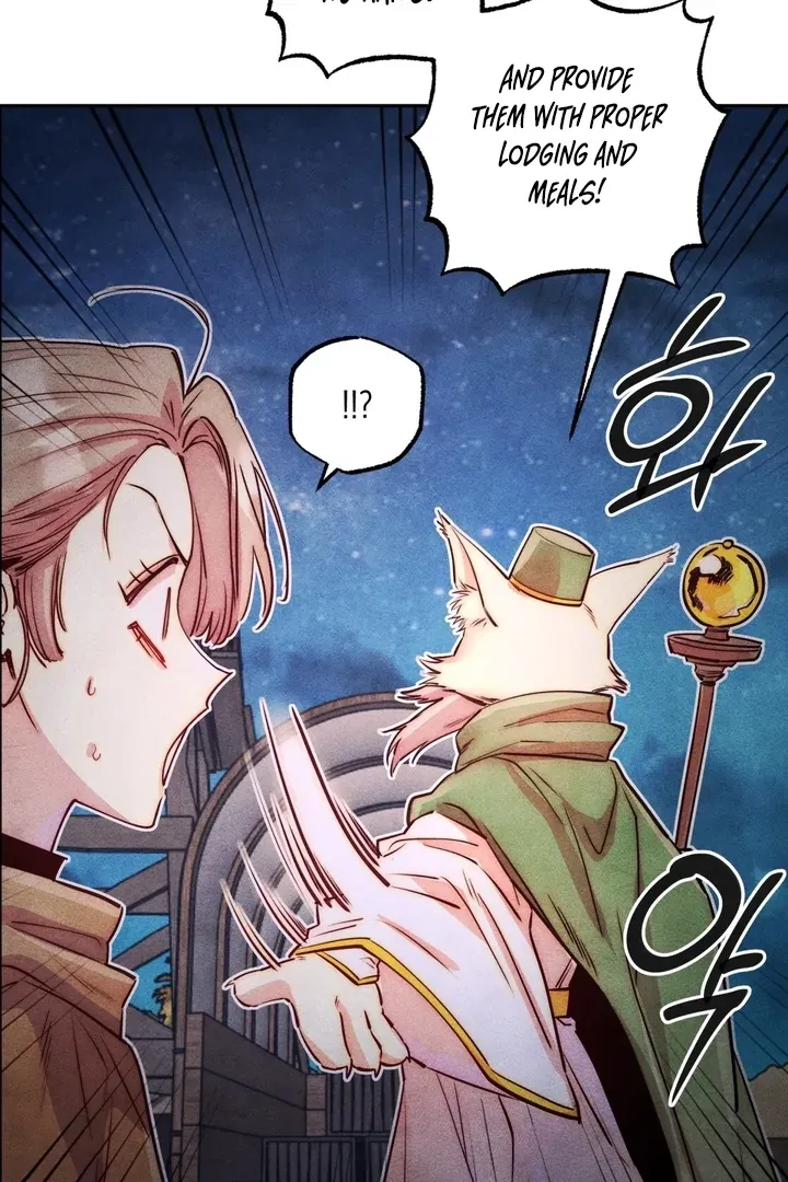 V-Card Raider: Collecting The Male Leads Chapter 32 page 7 - 
