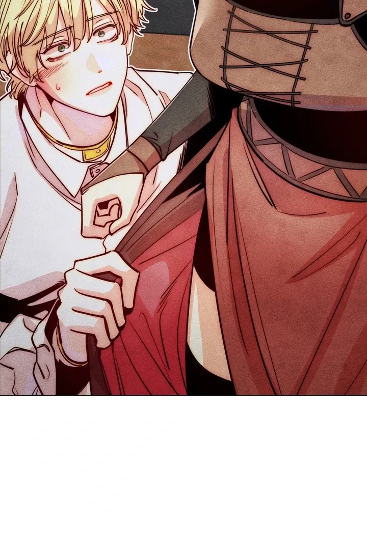 V-Card Raider: Collecting The Male Leads Chapter 32 page 62 - 