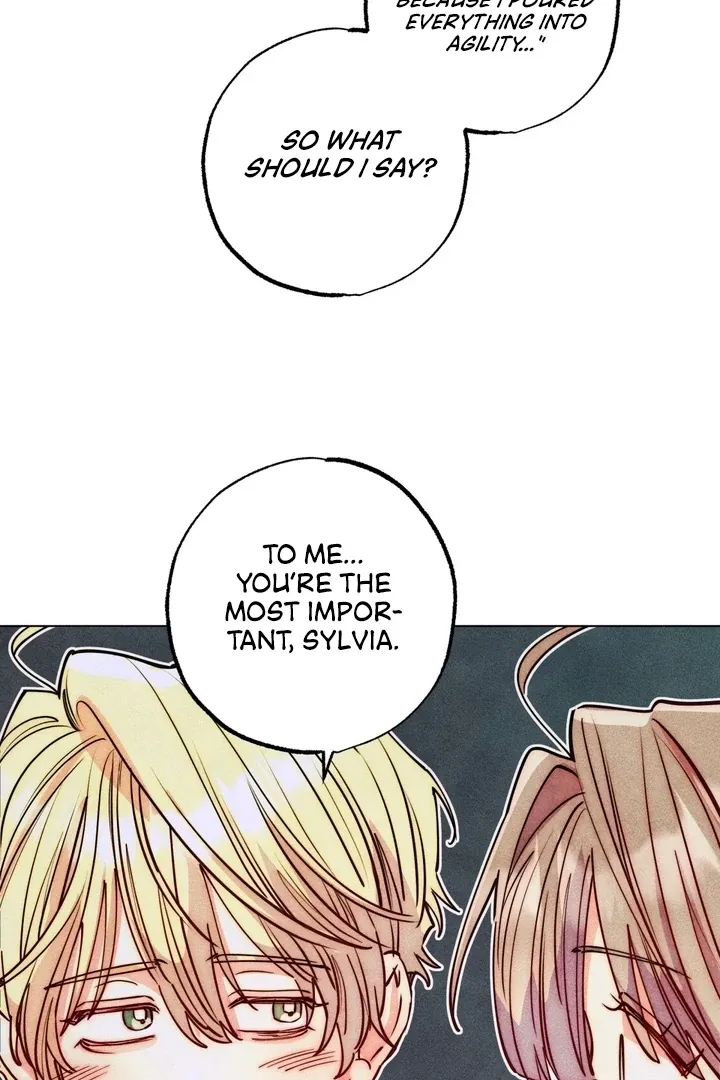V-Card Raider: Collecting The Male Leads Chapter 32 page 67 - 