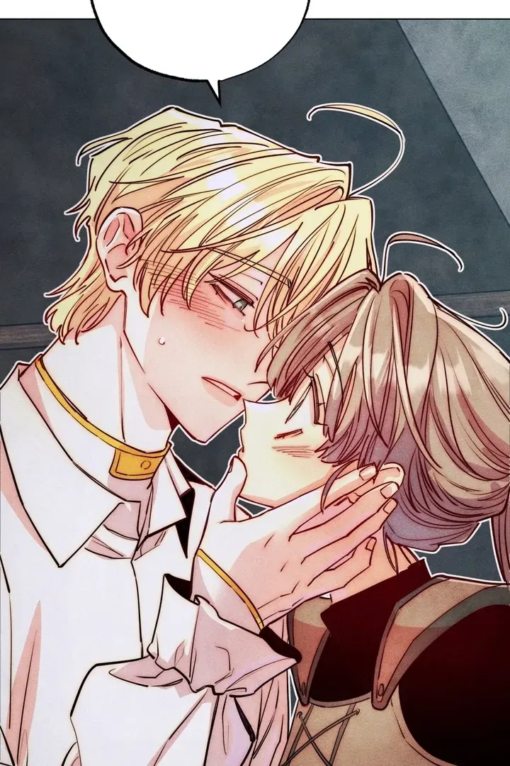 V-Card Raider: Collecting The Male Leads Chapter 32 page 75 - 