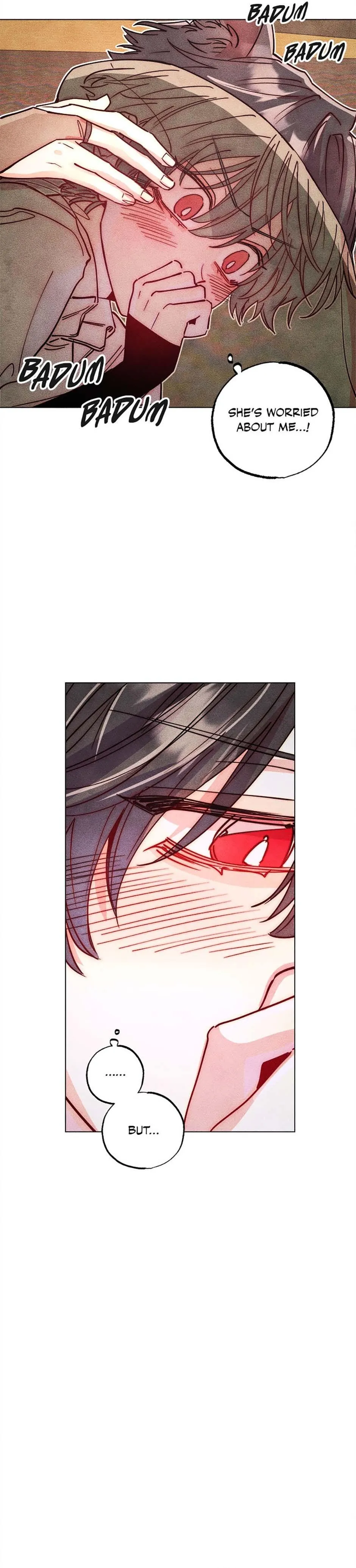 V-Card Raider: Collecting The Male Leads Chapter 33 page 11 - 