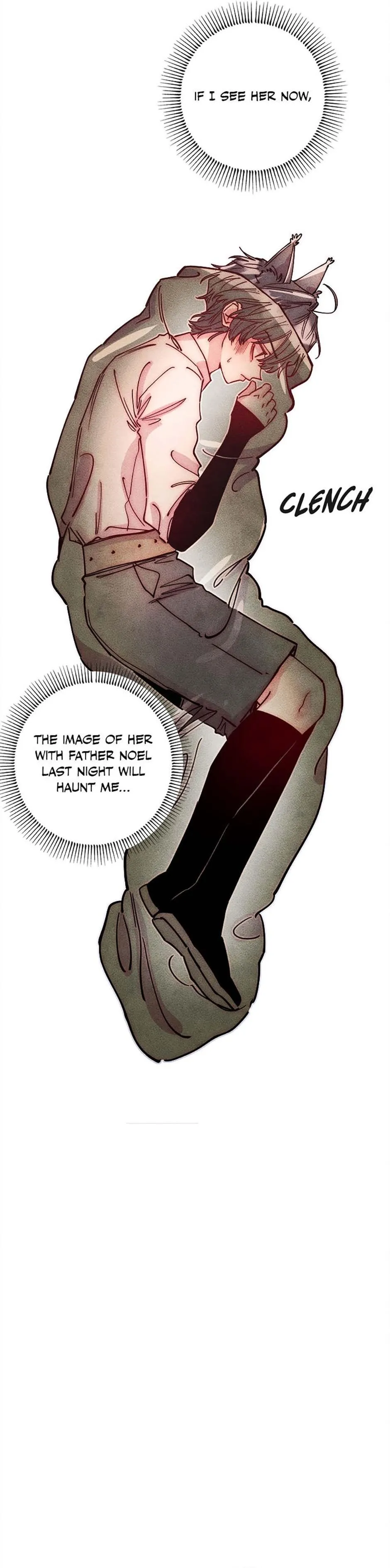 V-Card Raider: Collecting The Male Leads Chapter 33 page 12 - 