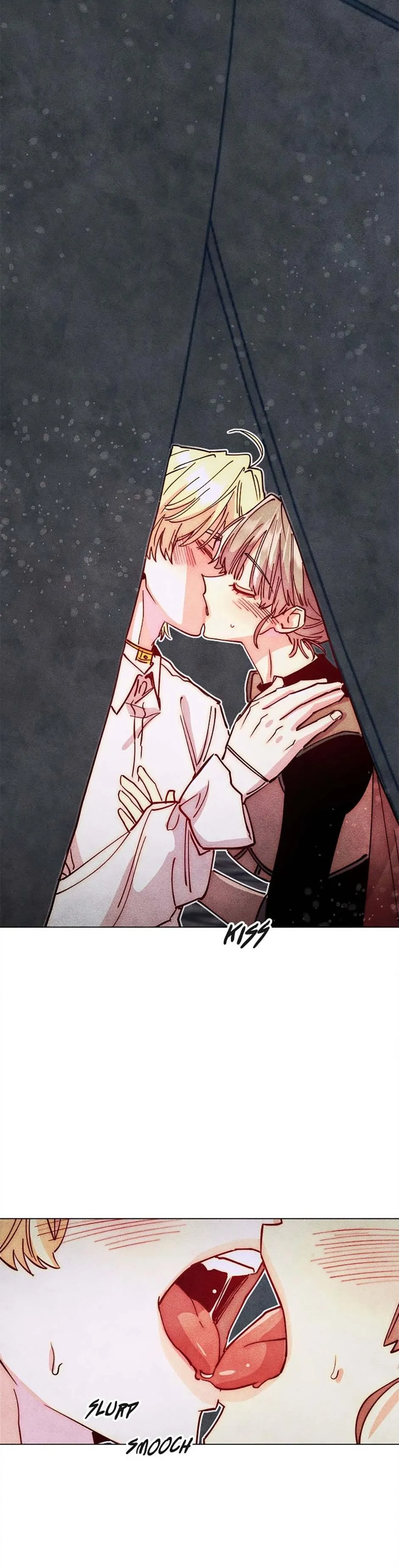 V-Card Raider: Collecting The Male Leads Chapter 33 page 3 - 