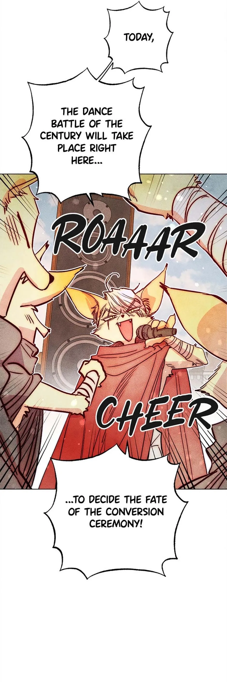 V-Card Raider: Collecting The Male Leads Chapter 33 page 22 - 
