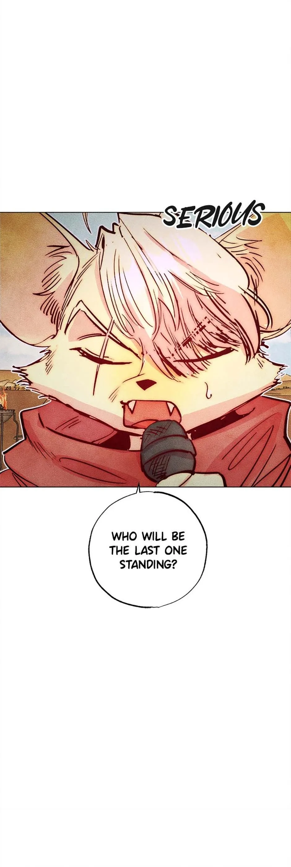 V-Card Raider: Collecting The Male Leads Chapter 33 page 24 - 
