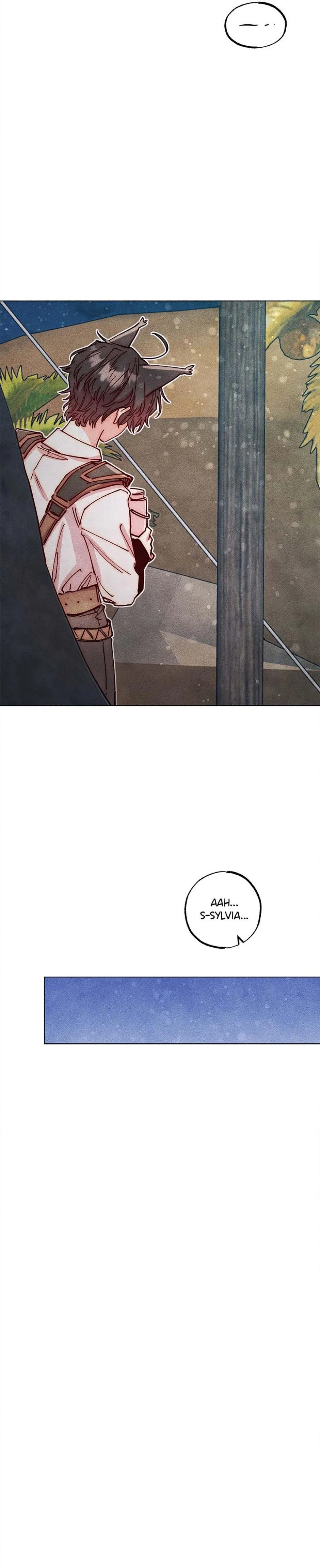 V-Card Raider: Collecting The Male Leads Chapter 33 page 7 - 