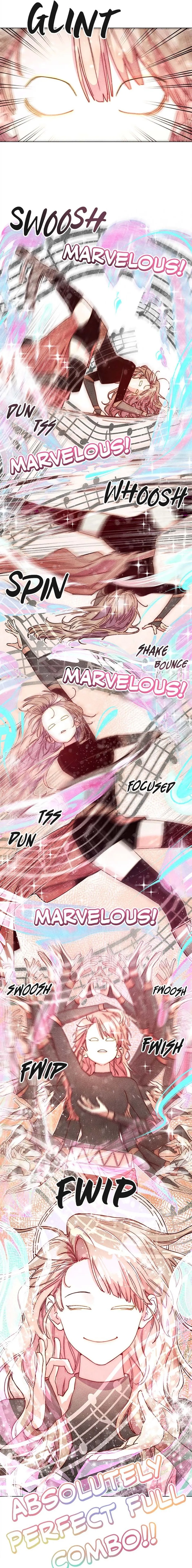 V-Card Raider: Collecting The Male Leads Chapter 34 page 11 - 