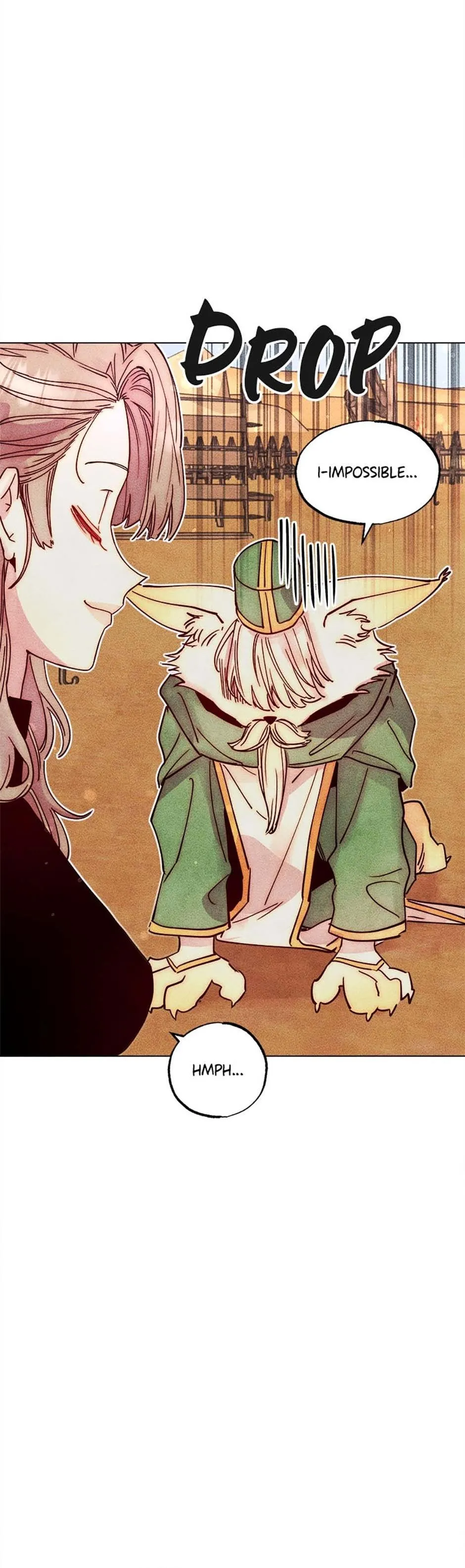 V-Card Raider: Collecting The Male Leads Chapter 34 page 14 - 
