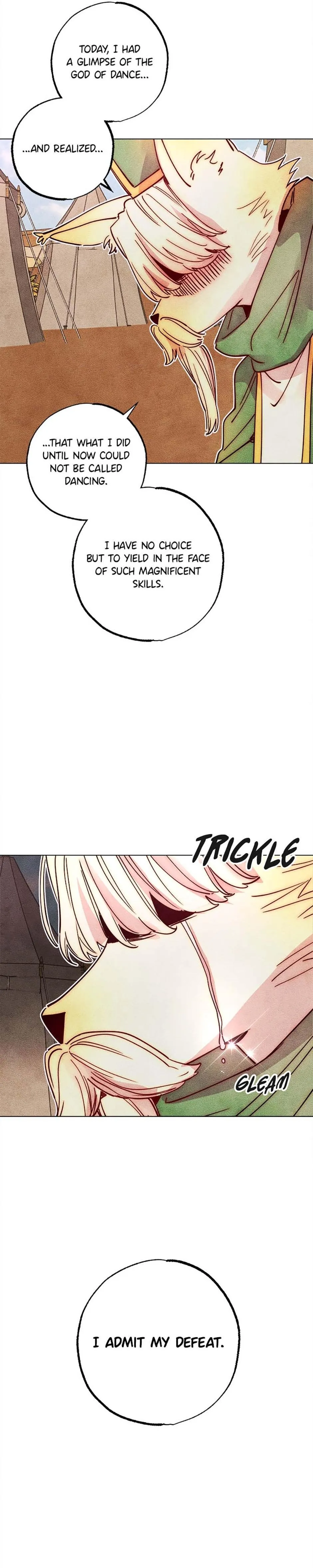 V-Card Raider: Collecting The Male Leads Chapter 34 page 15 - 