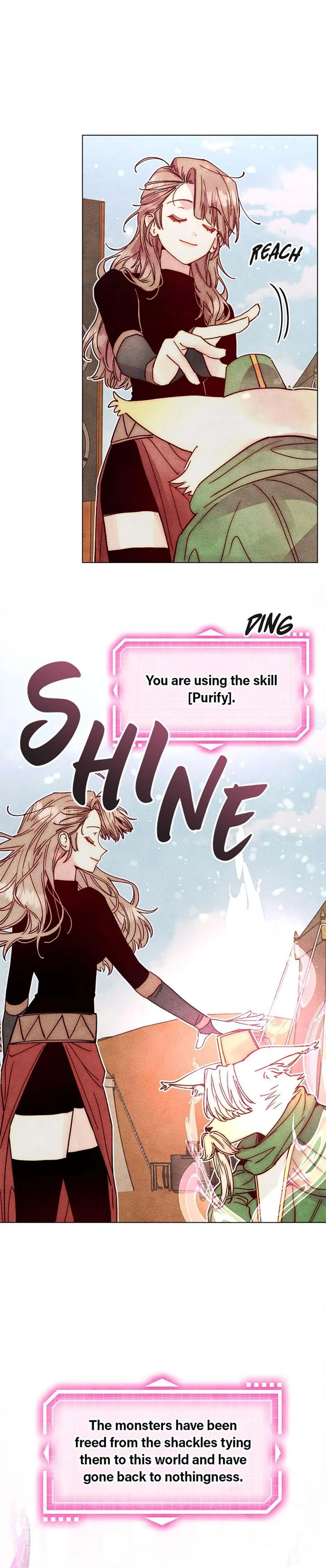 V-Card Raider: Collecting The Male Leads Chapter 34 page 16 - 