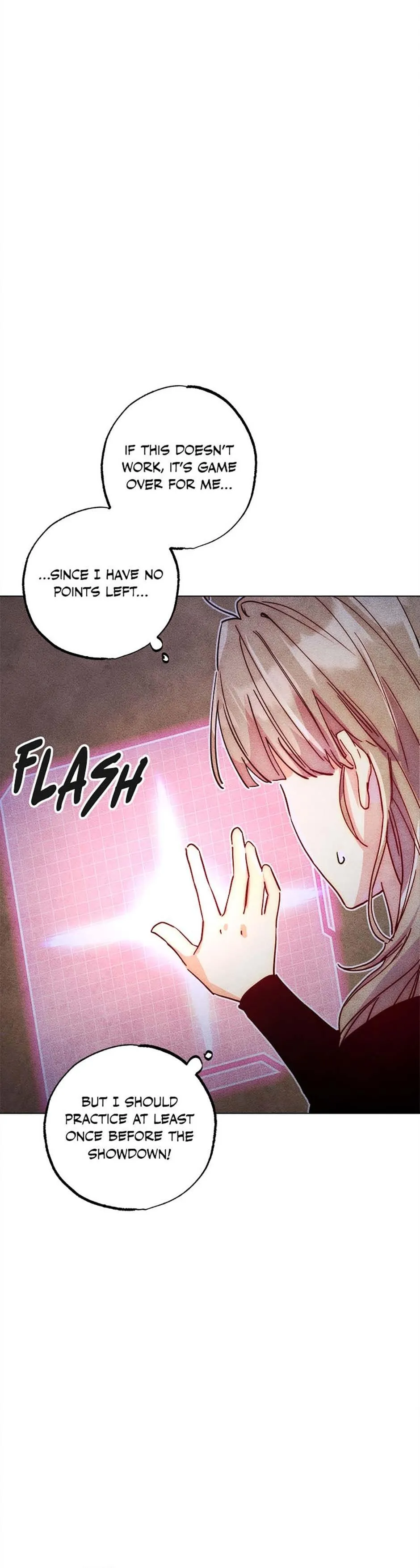 V-Card Raider: Collecting The Male Leads Chapter 34 page 5 - 