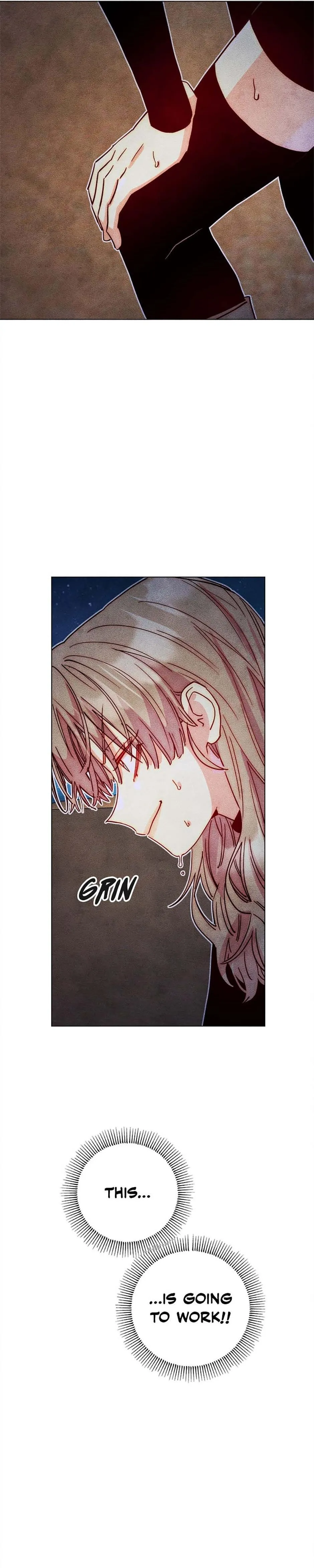 V-Card Raider: Collecting The Male Leads Chapter 34 page 8 - 