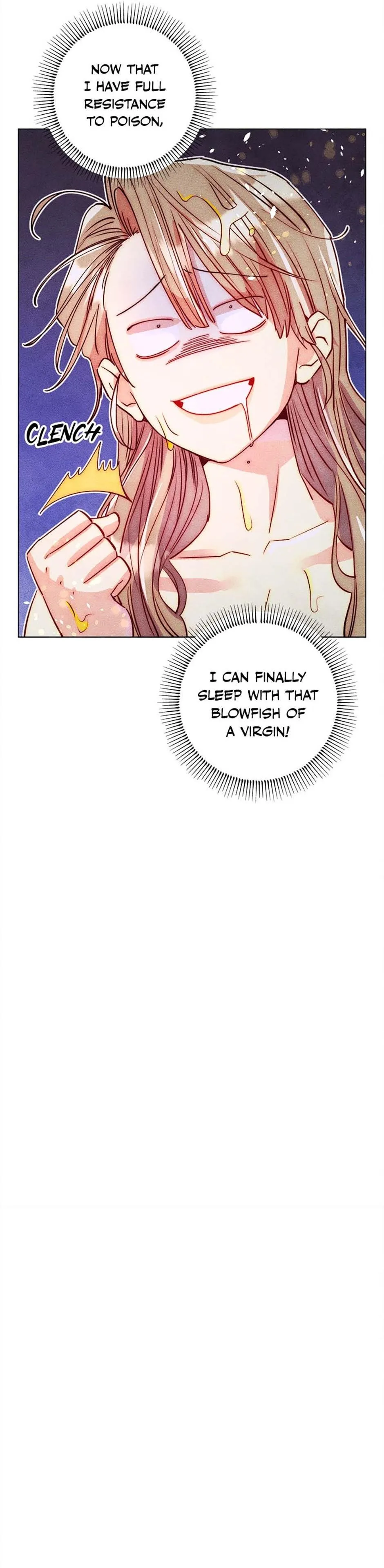 V-Card Raider: Collecting The Male Leads Chapter 35 page 11 - 