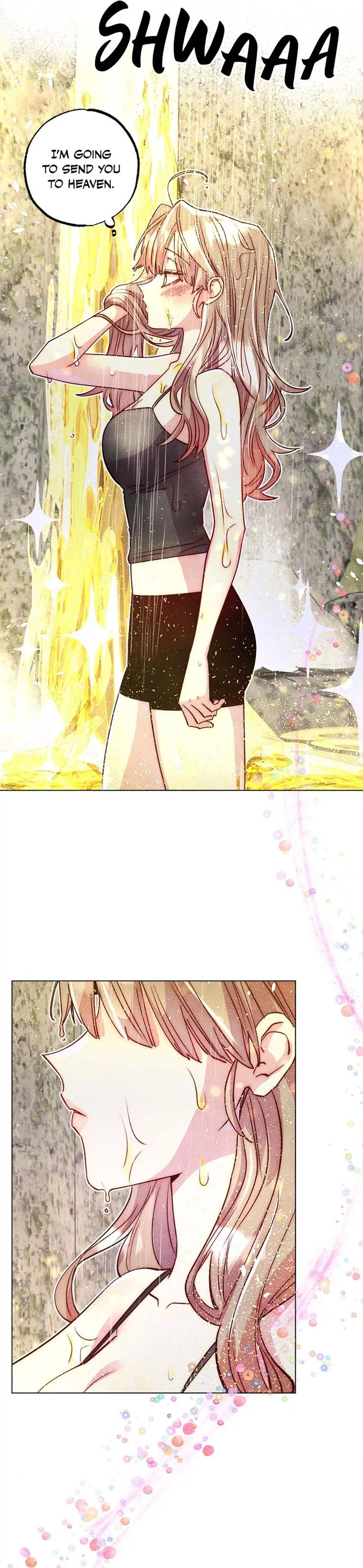 V-Card Raider: Collecting The Male Leads Chapter 35 page 14 - 