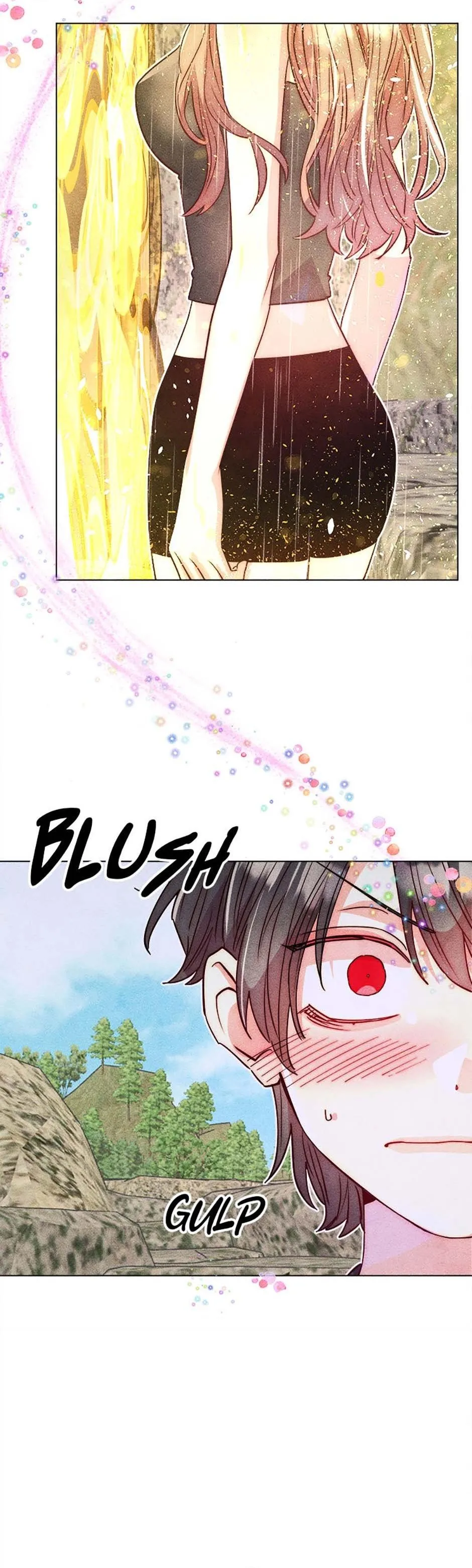 V-Card Raider: Collecting The Male Leads Chapter 35 page 15 - 