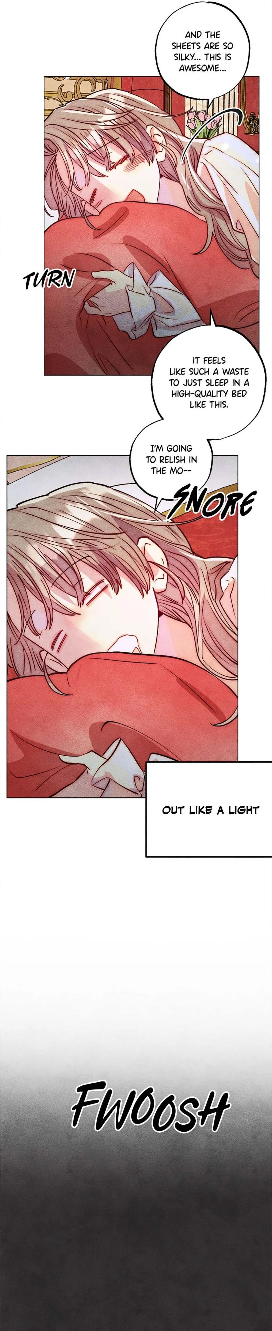 V-Card Raider: Collecting The Male Leads Chapter 35 page 26 - 