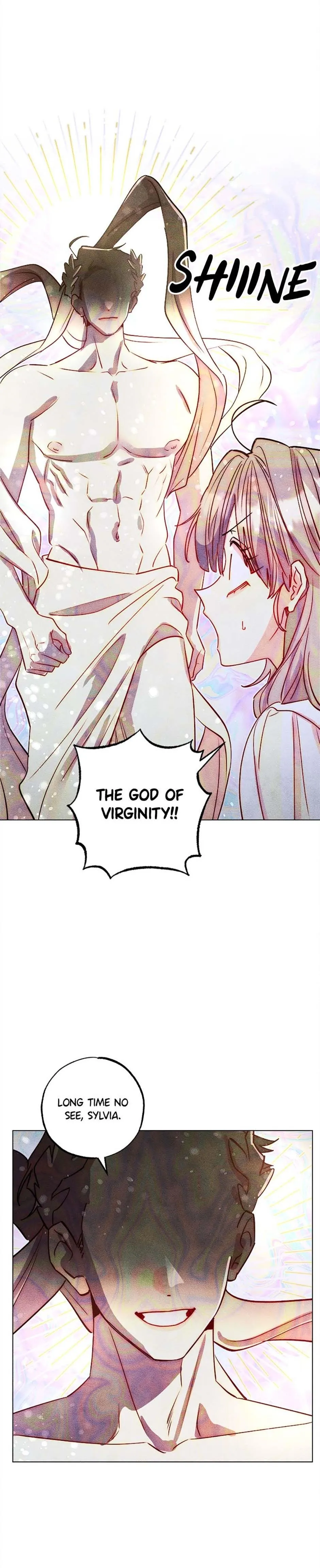 V-Card Raider: Collecting The Male Leads Chapter 35 page 28 - 