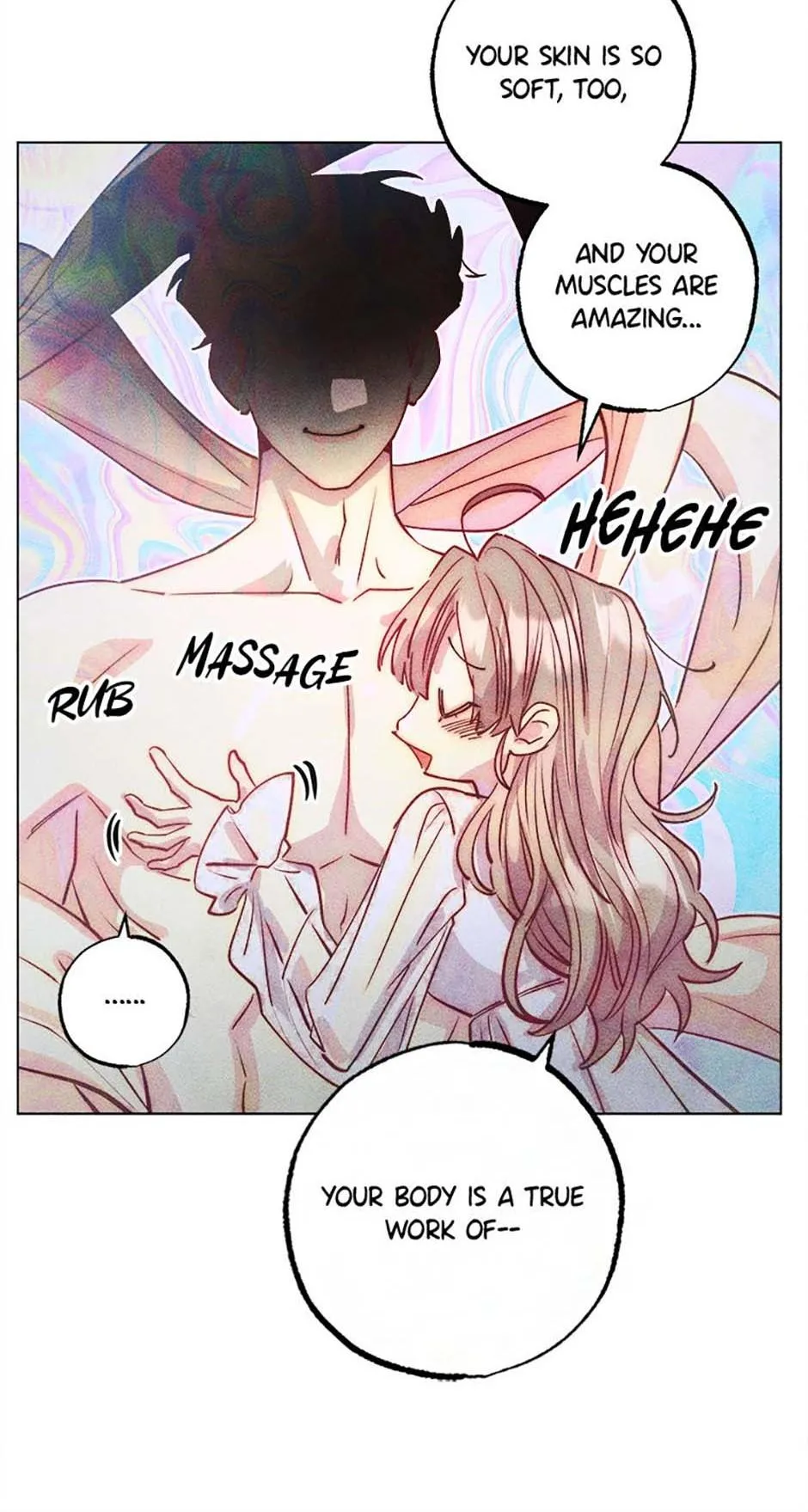 V-Card Raider: Collecting The Male Leads Chapter 36 page 16 - 