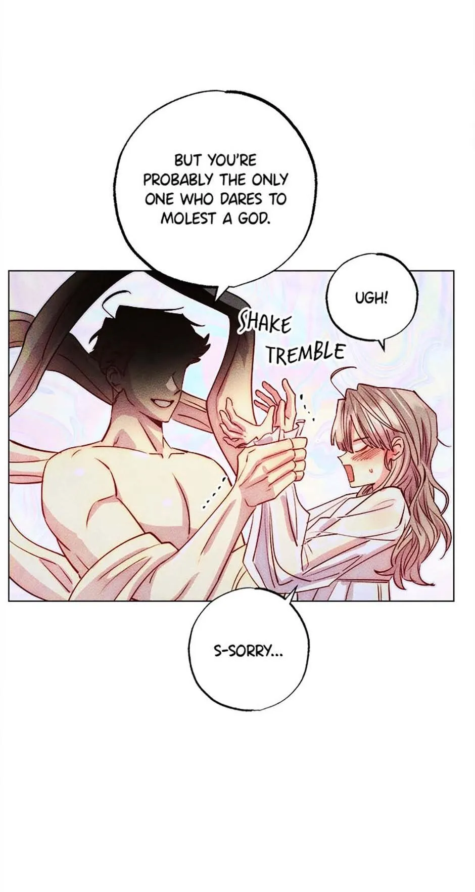 V-Card Raider: Collecting The Male Leads Chapter 36 page 18 - 